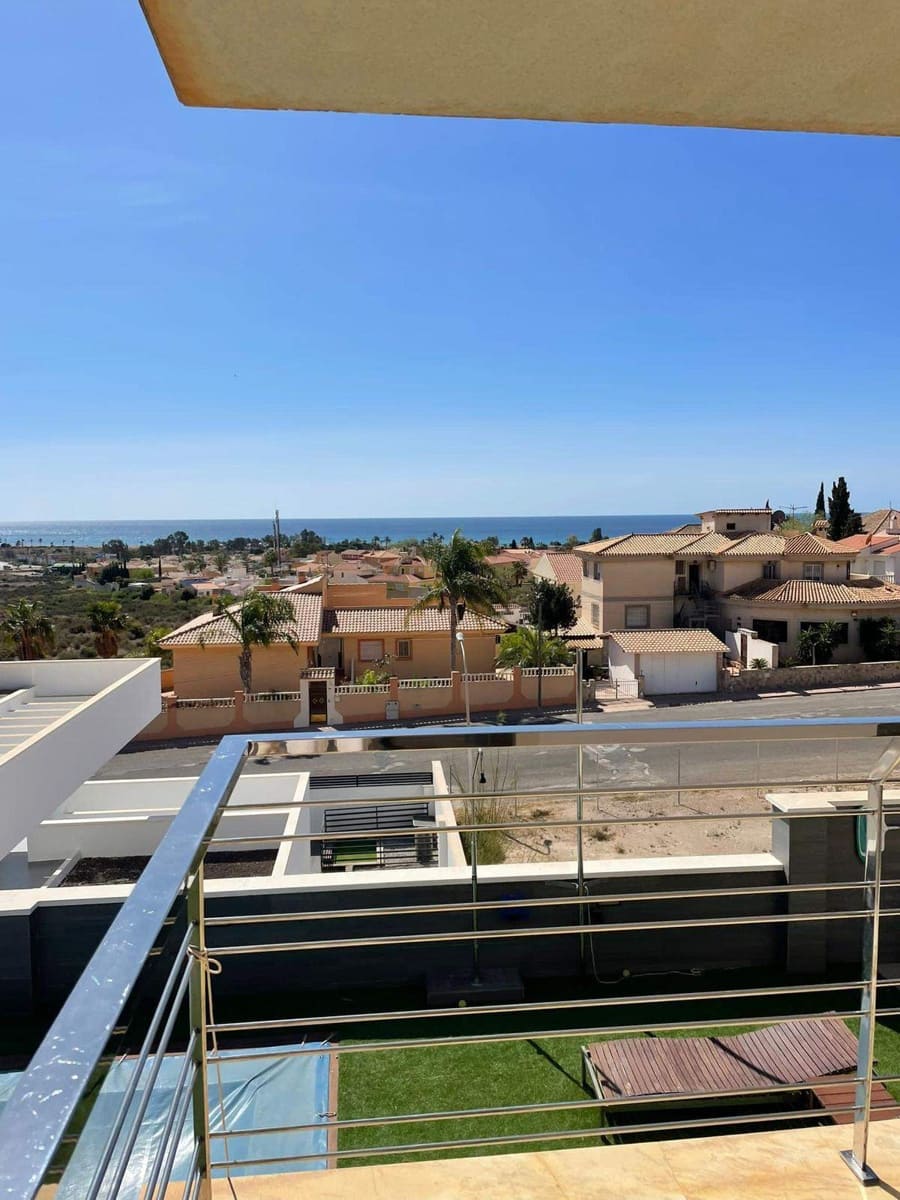 7 bedroom Villa for sale in Bolnuevo - € 990,000 (Ref: 9606761)