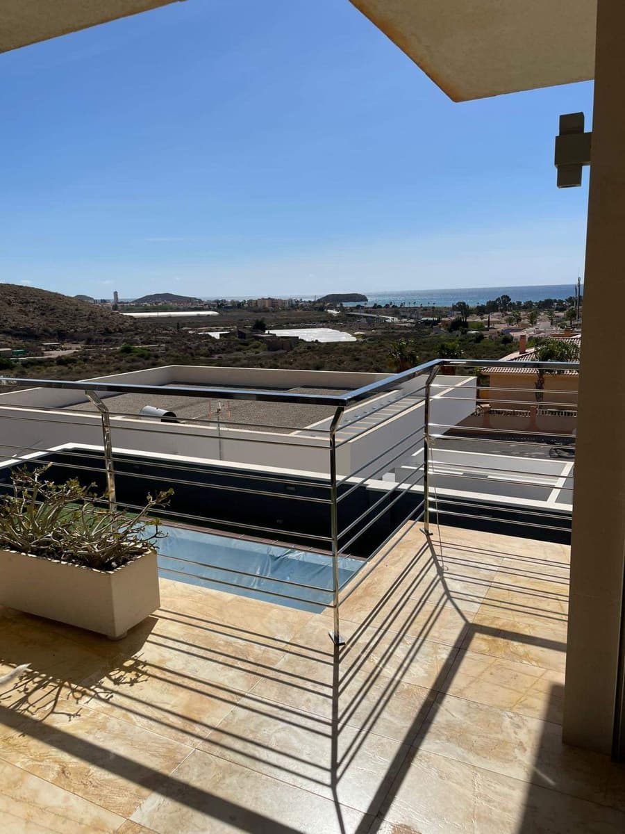 7 bedroom Villa for sale in Bolnuevo - € 990,000 (Ref: 9606761)