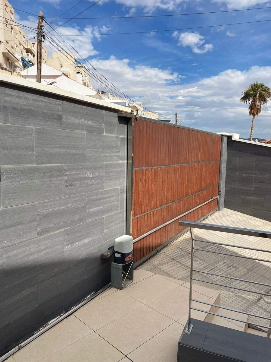 7 bedroom Villa for sale in Bolnuevo - € 990,000 (Ref: 9606761)