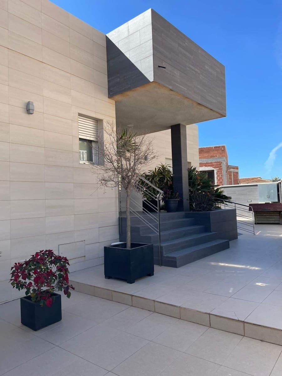 7 bedroom Villa for sale in Bolnuevo - € 990,000 (Ref: 9606761)