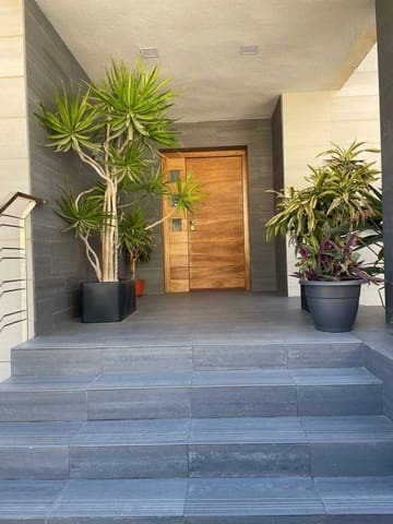 7 bedroom Villa for sale in Bolnuevo, Mazarrón - € 990,000 (Ref: 9606761)