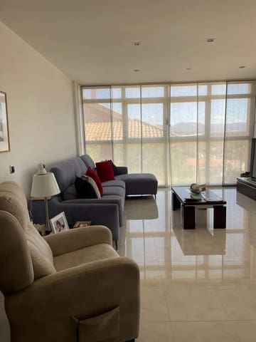 7 bedroom Villa for sale in Bolnuevo, Mazarrón - € 990,000 (Ref: 9606761)