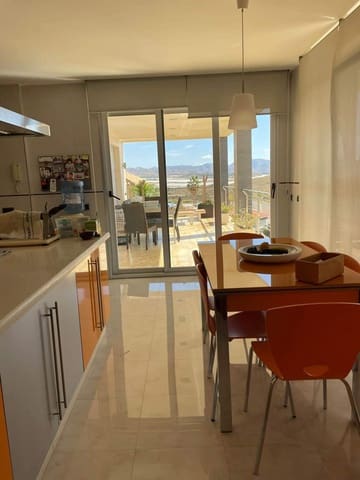 7 bedroom Villa for sale in Bolnuevo, Mazarrón - € 990,000 (Ref: 9606761)