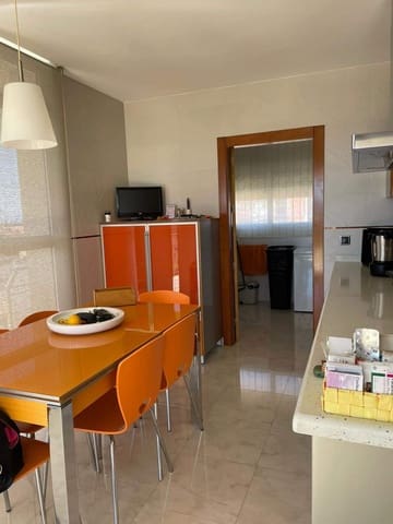 7 bedroom Villa for sale in Bolnuevo, Mazarrón - € 990,000 (Ref: 9606761)