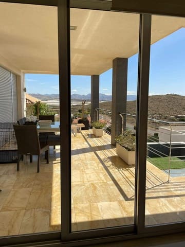 7 bedroom Villa for sale in Bolnuevo, Mazarrón - € 990,000 (Ref: 9606761)