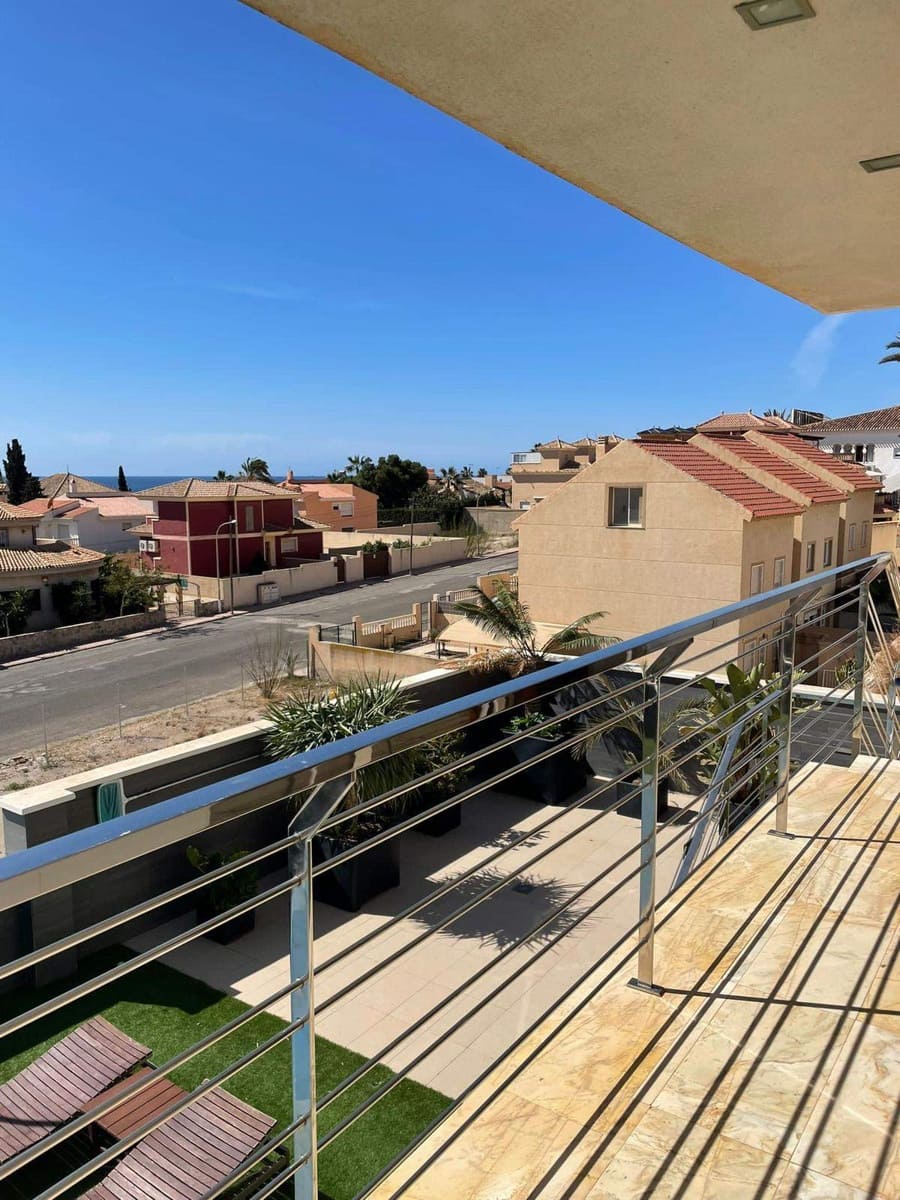 7 bedroom Villa for sale in Bolnuevo - € 990,000 (Ref: 9606761)