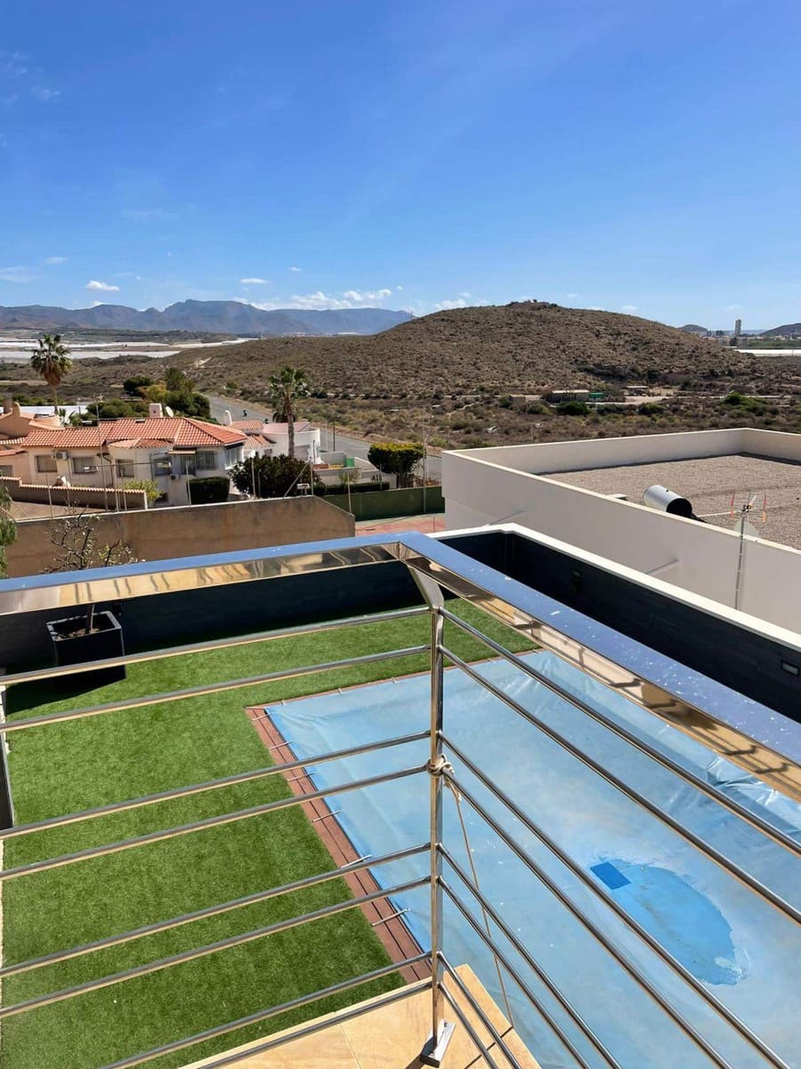 7 bedroom Villa for sale in Bolnuevo - € 990,000 (Ref: 9606761)
