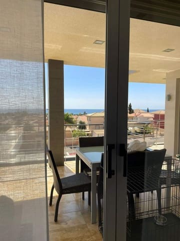 7 bedroom Villa for sale in Bolnuevo, Mazarrón - € 990,000 (Ref: 9606761)