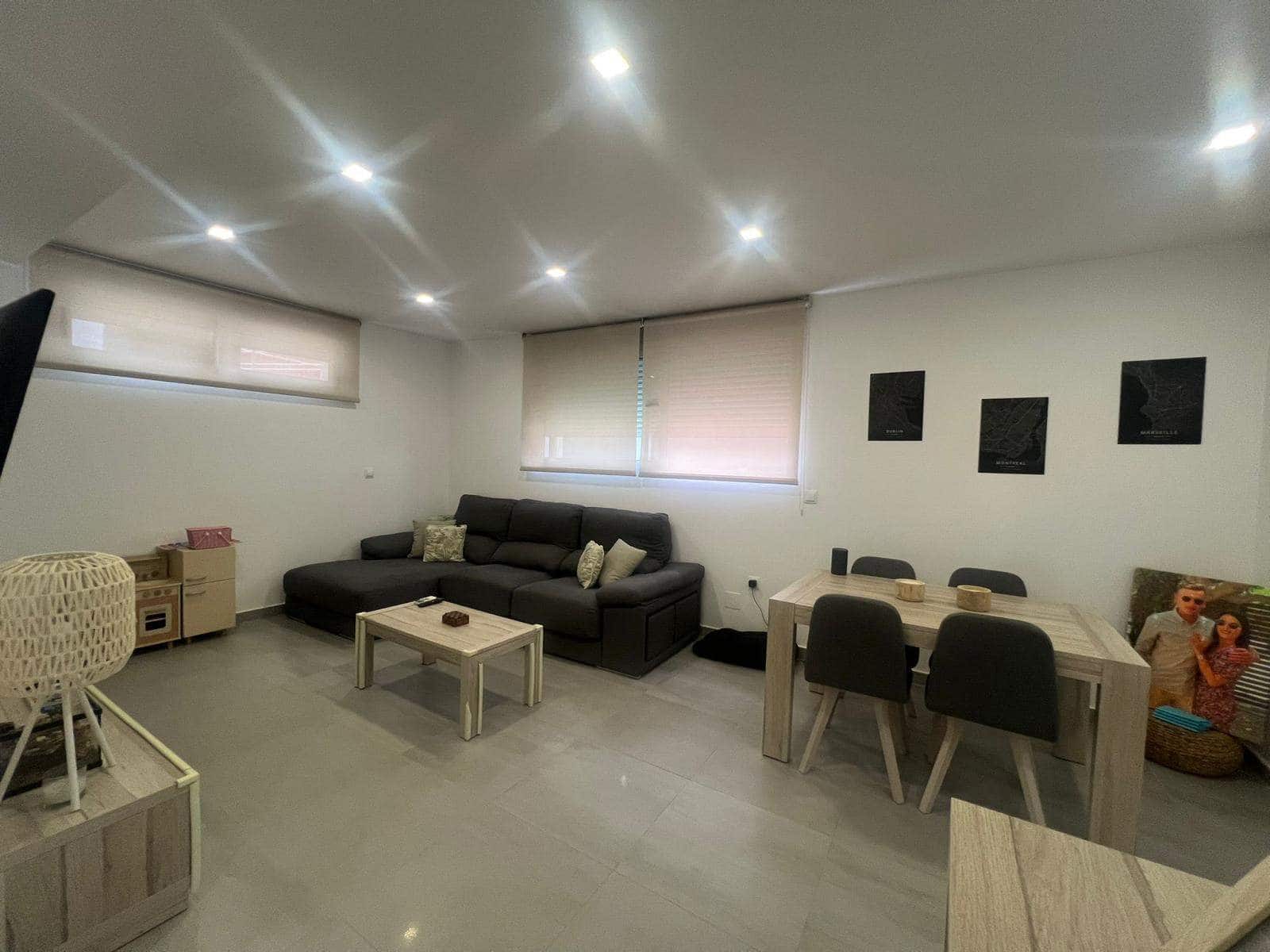 7 bedroom Villa for sale in Bolnuevo - € 990,000 (Ref: 9606761)