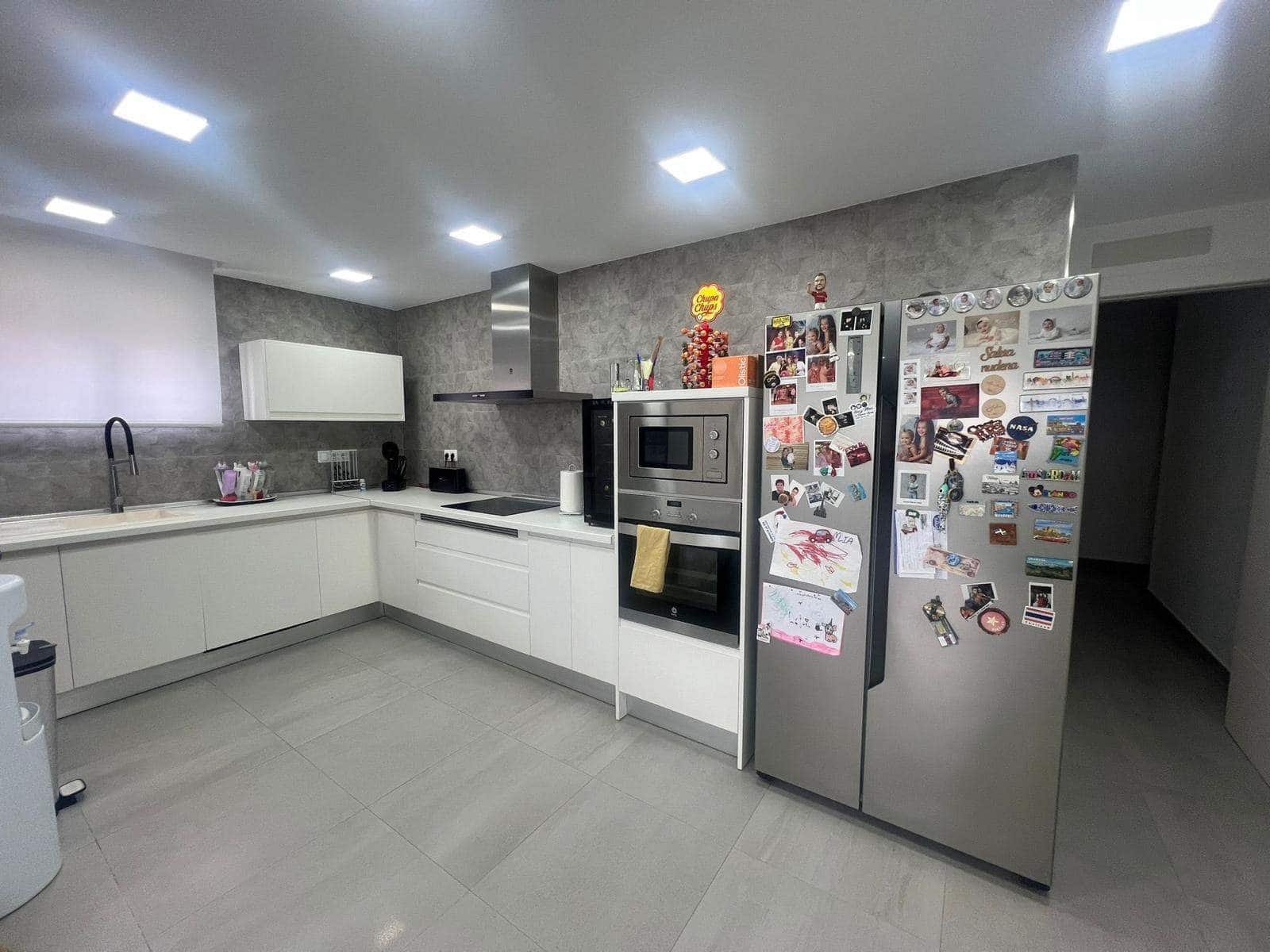 7 bedroom Villa for sale in Bolnuevo - € 990,000 (Ref: 9606761)