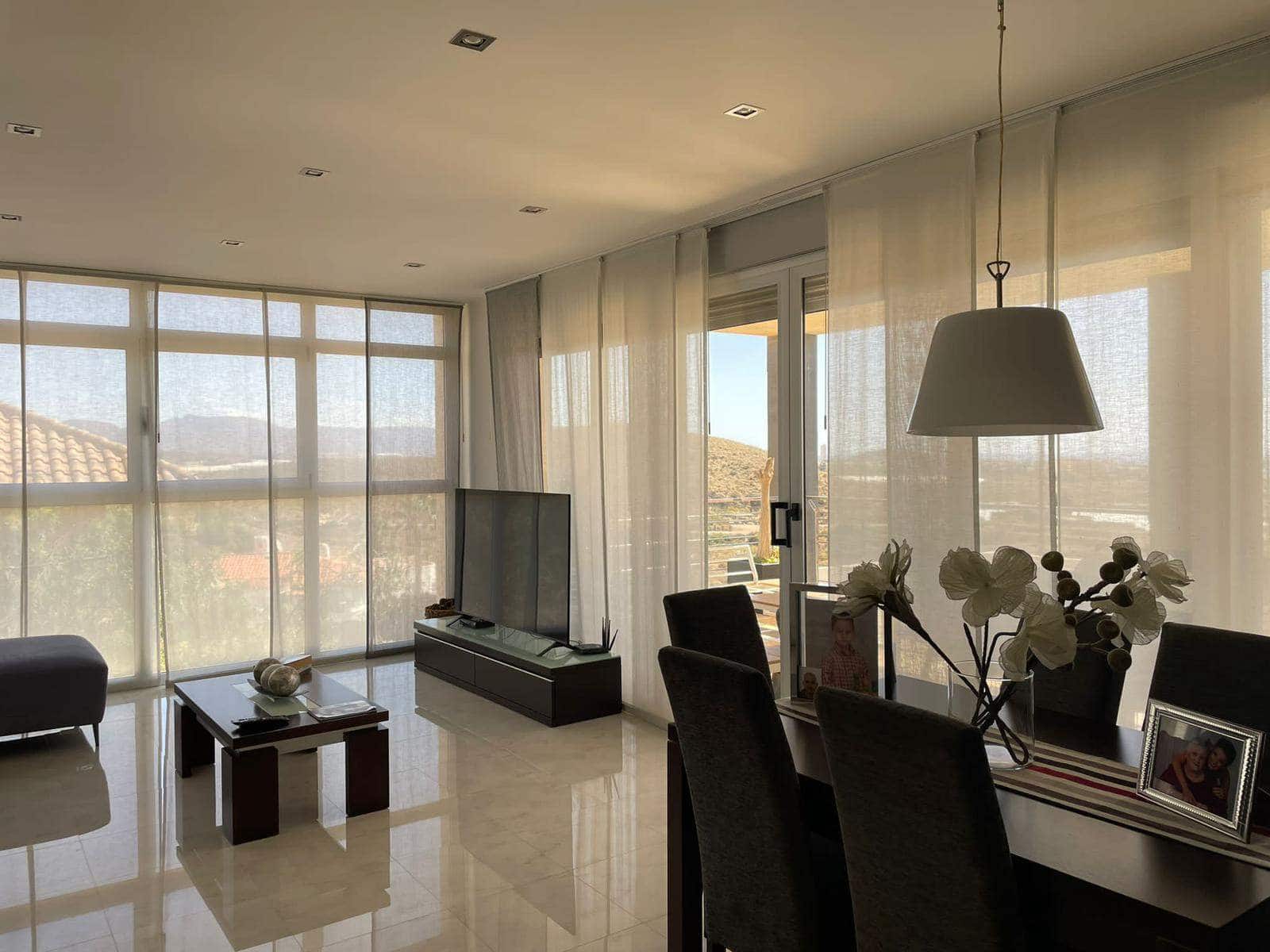 7 bedroom Villa for sale in Bolnuevo - € 990,000 (Ref: 9606761)