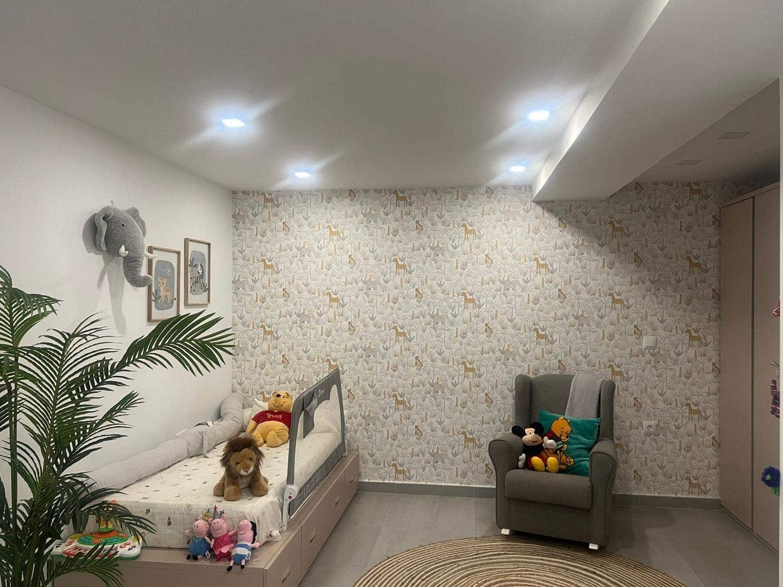 7 bedroom Villa for sale in Bolnuevo - € 990,000 (Ref: 9606761)