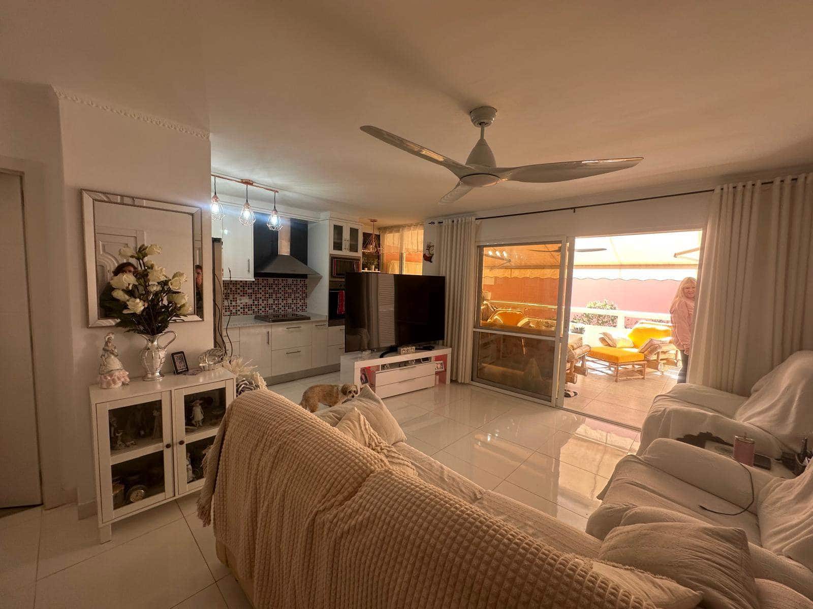 1 bedroom Commercial for sale in Puerto de Mazarron - € 220,000 (Ref: 9617138)