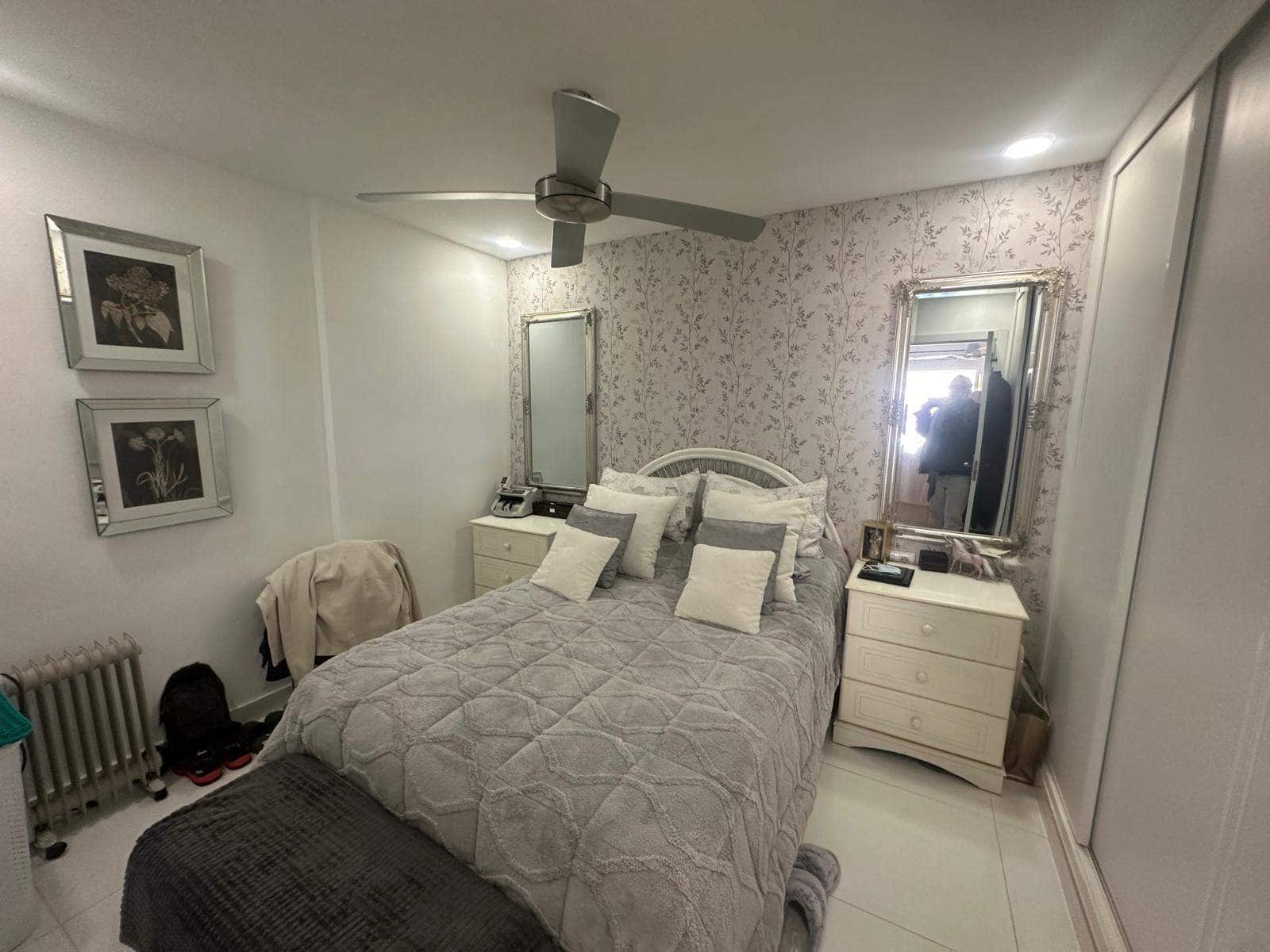 1 bedroom Commercial for sale in Puerto de Mazarron - € 220,000 (Ref: 9617138)