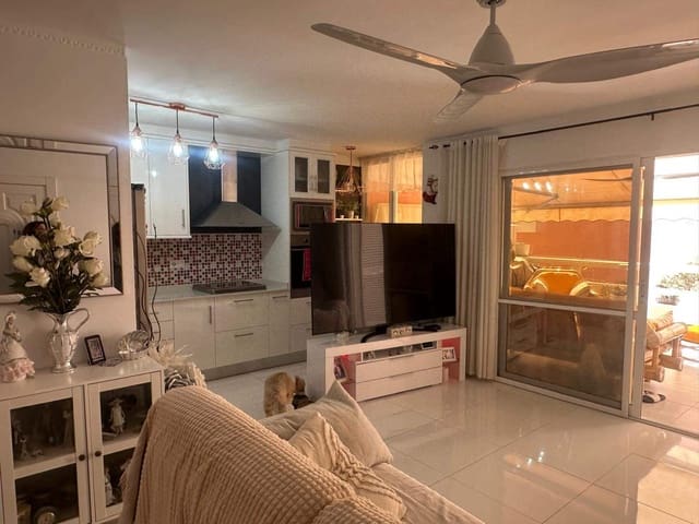 1 bedroom Commercial for sale in Puerto de Mazarron, Mazarrón - € 220,000 (Ref: 9617138)