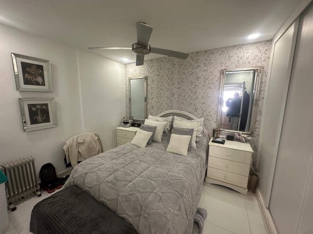 1 bedroom Commercial for sale in Puerto de Mazarron, Mazarrón - € 220,000 (Ref: 9617138)