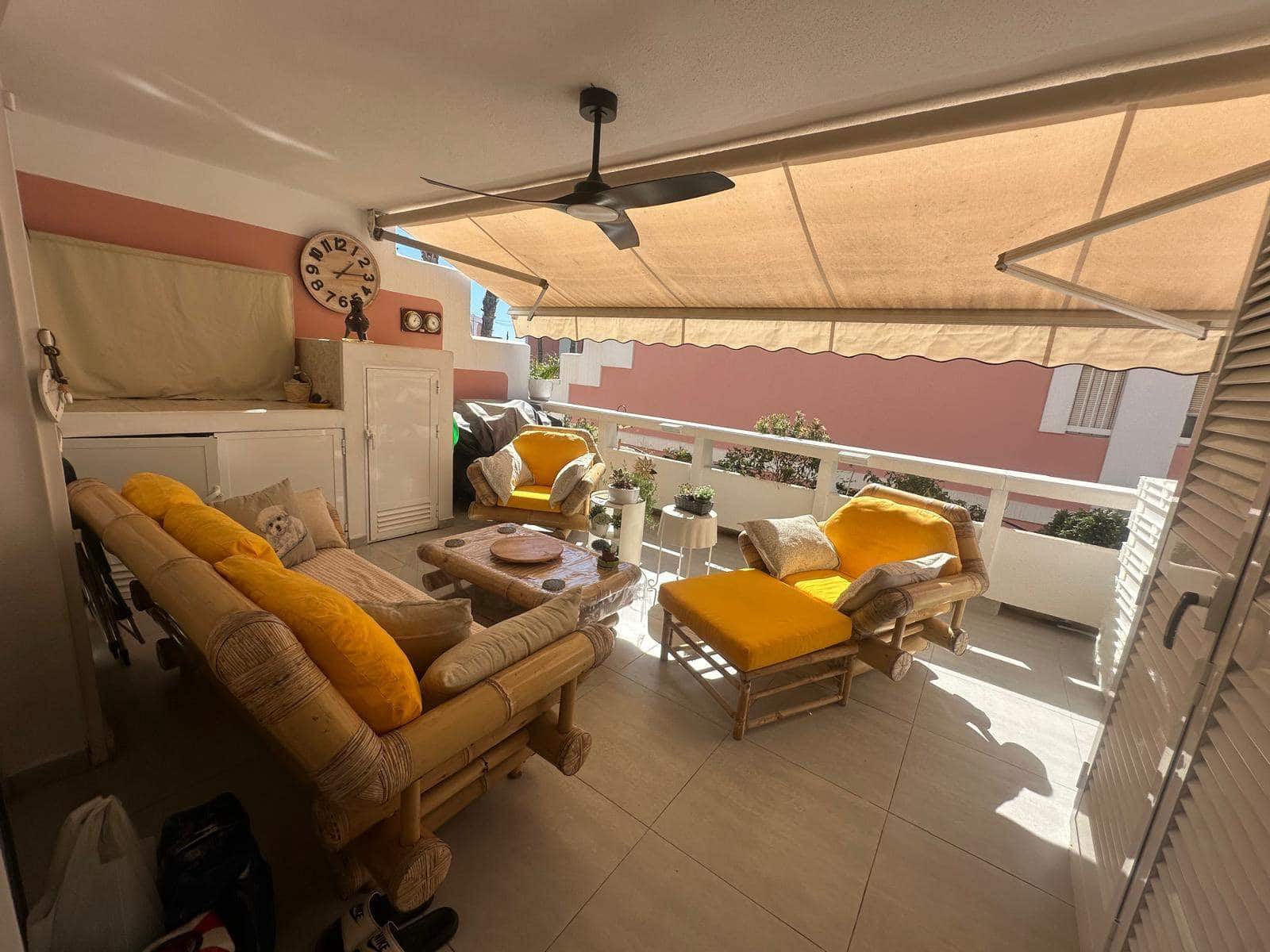 1 bedroom Commercial for sale in Puerto de Mazarron - € 220,000 (Ref: 9617138)