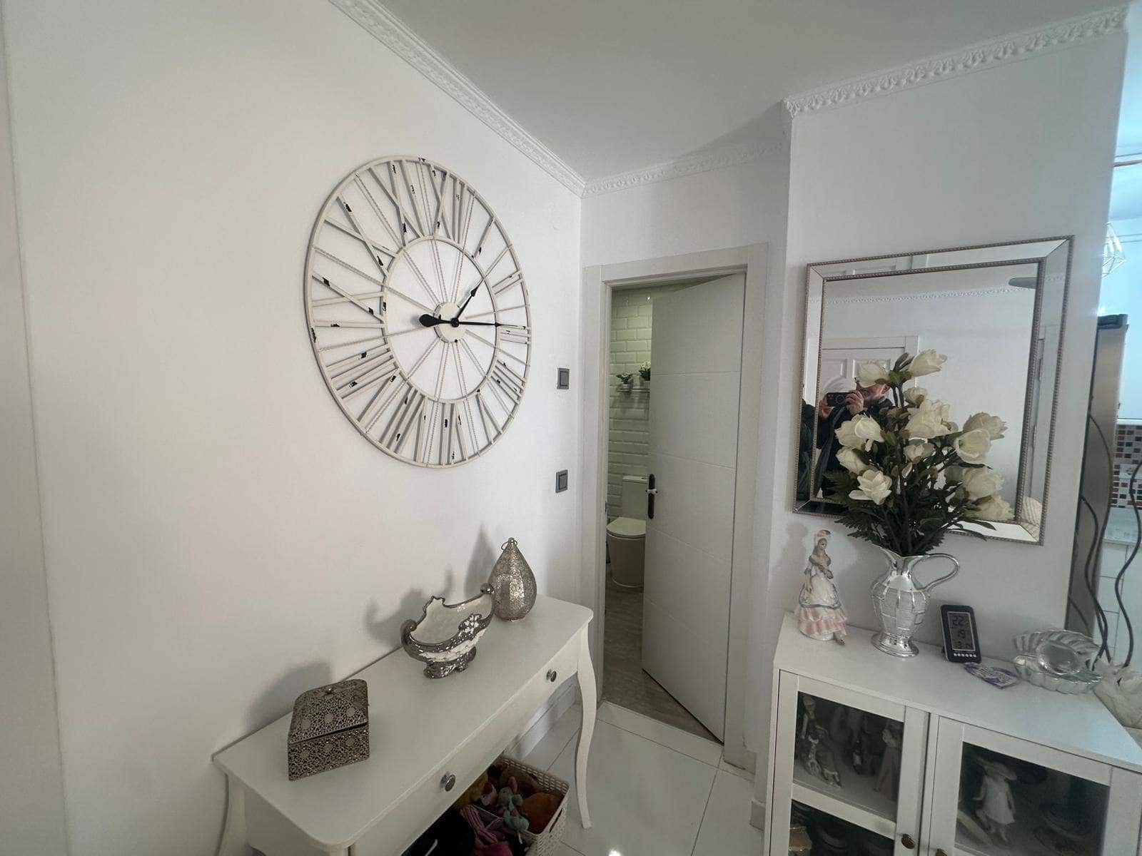 1 bedroom Commercial for sale in Puerto de Mazarron - € 220,000 (Ref: 9617138)