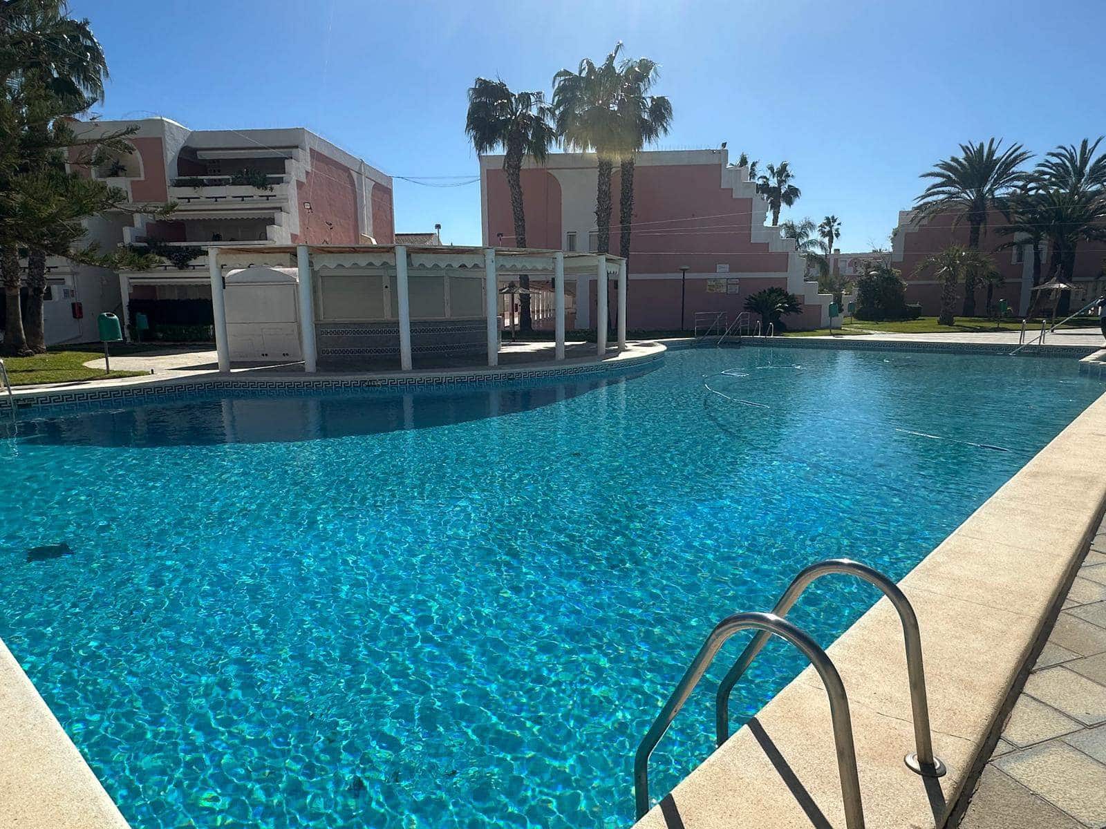 1 bedroom Commercial for sale in Puerto de Mazarron - € 220,000 (Ref: 9617138)