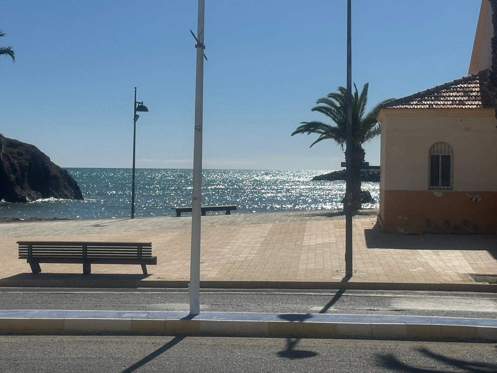 1 bedroom Commercial for sale in Puerto de Mazarron - € 220,000 (Ref: 9617138)