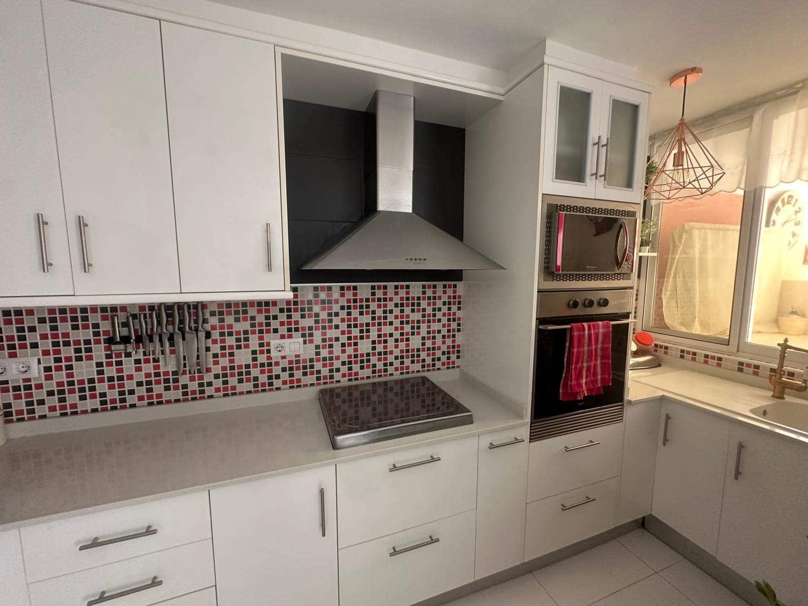 1 bedroom Commercial for sale in Puerto de Mazarron - € 220,000 (Ref: 9617138)