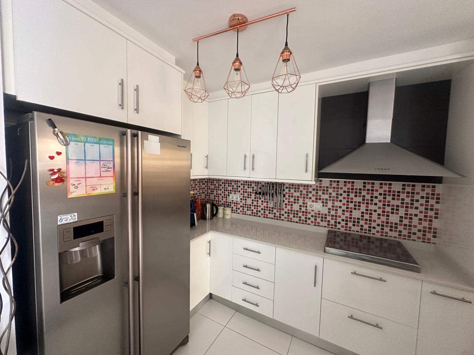 1 bedroom Commercial for sale in Puerto de Mazarron - € 220,000 (Ref: 9617138)