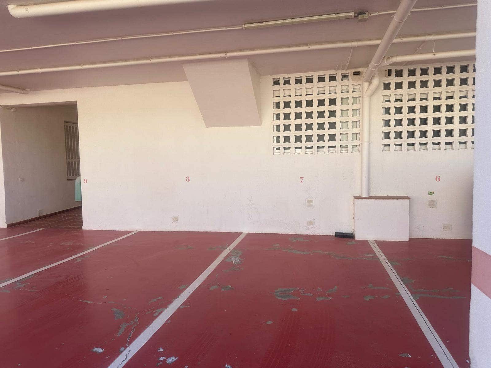 1 bedroom Commercial for sale in Puerto de Mazarron - € 220,000 (Ref: 9617138)