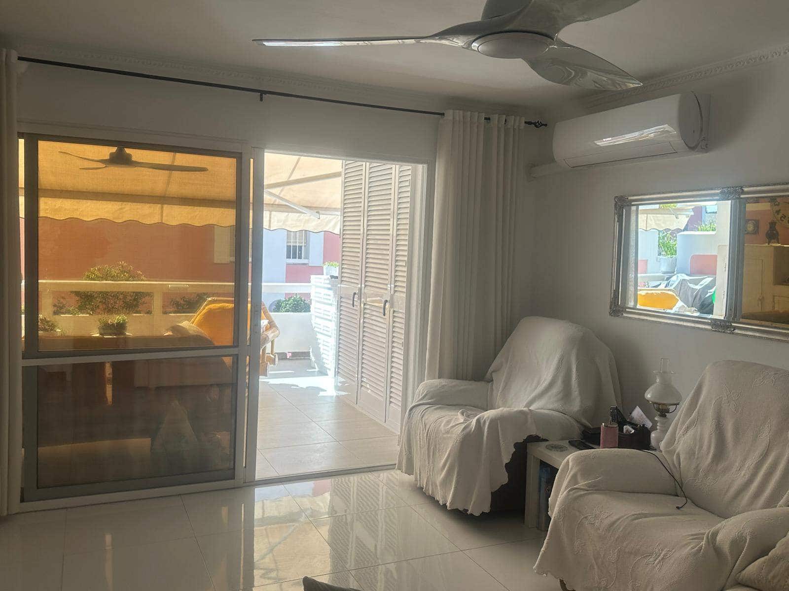 1 bedroom Commercial for sale in Puerto de Mazarron - € 220,000 (Ref: 9617138)