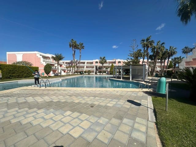 1 bedroom Commercial for sale in Puerto de Mazarron, Mazarrón - € 220,000 (Ref: 9617138)