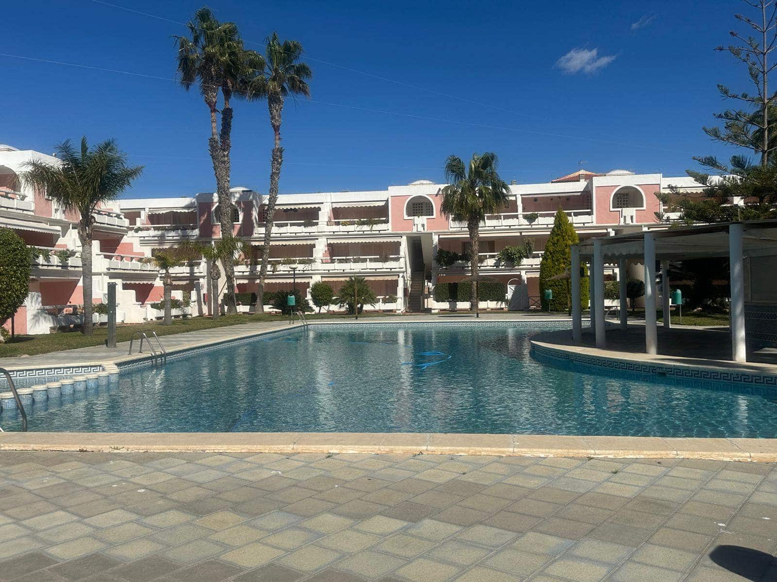 1 bedroom Commercial for sale in Puerto de Mazarron - € 220,000 (Ref: 9617138)