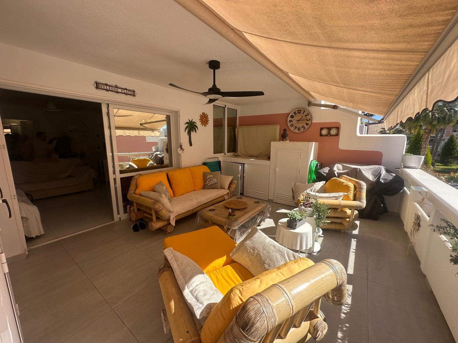 1 bedroom Commercial for sale in Puerto de Mazarron - € 220,000 (Ref: 9617138)