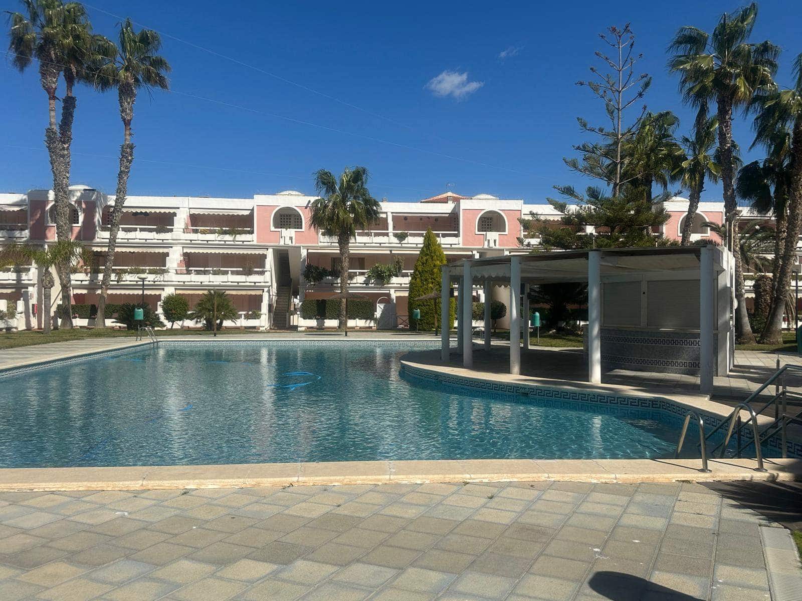 1 bedroom Commercial for sale in Puerto de Mazarron - € 220,000 (Ref: 9617138)