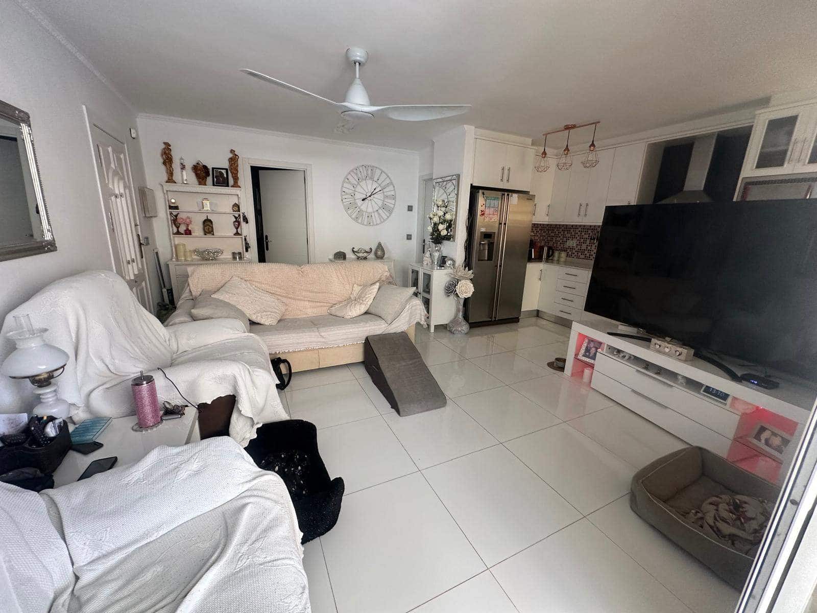 1 bedroom Commercial for sale in Puerto de Mazarron - € 220,000 (Ref: 9617138)