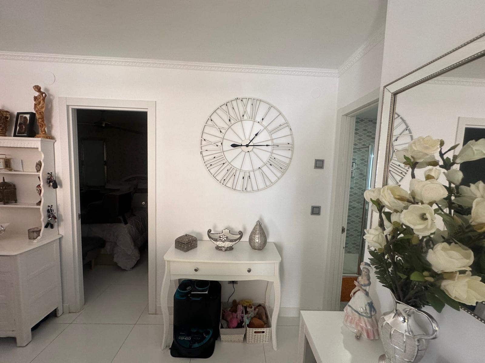 1 bedroom Commercial for sale in Puerto de Mazarron - € 220,000 (Ref: 9617138)