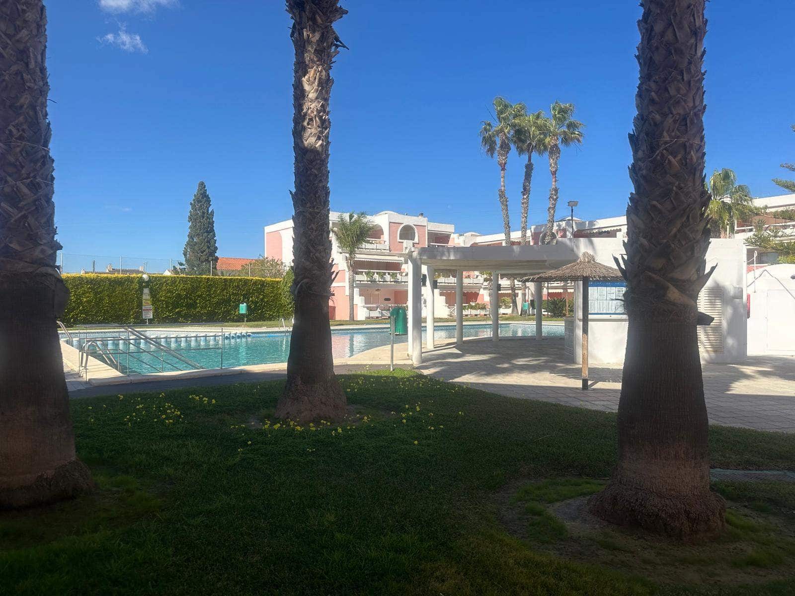 1 bedroom Commercial for sale in Puerto de Mazarron - € 220,000 (Ref: 9617138)