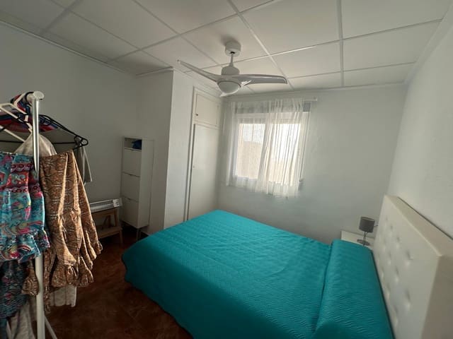 3 soverom Leilighet til salgs i Puerto de Mazarron, Mazarrón - € 189 000 (Ref: 9628017)