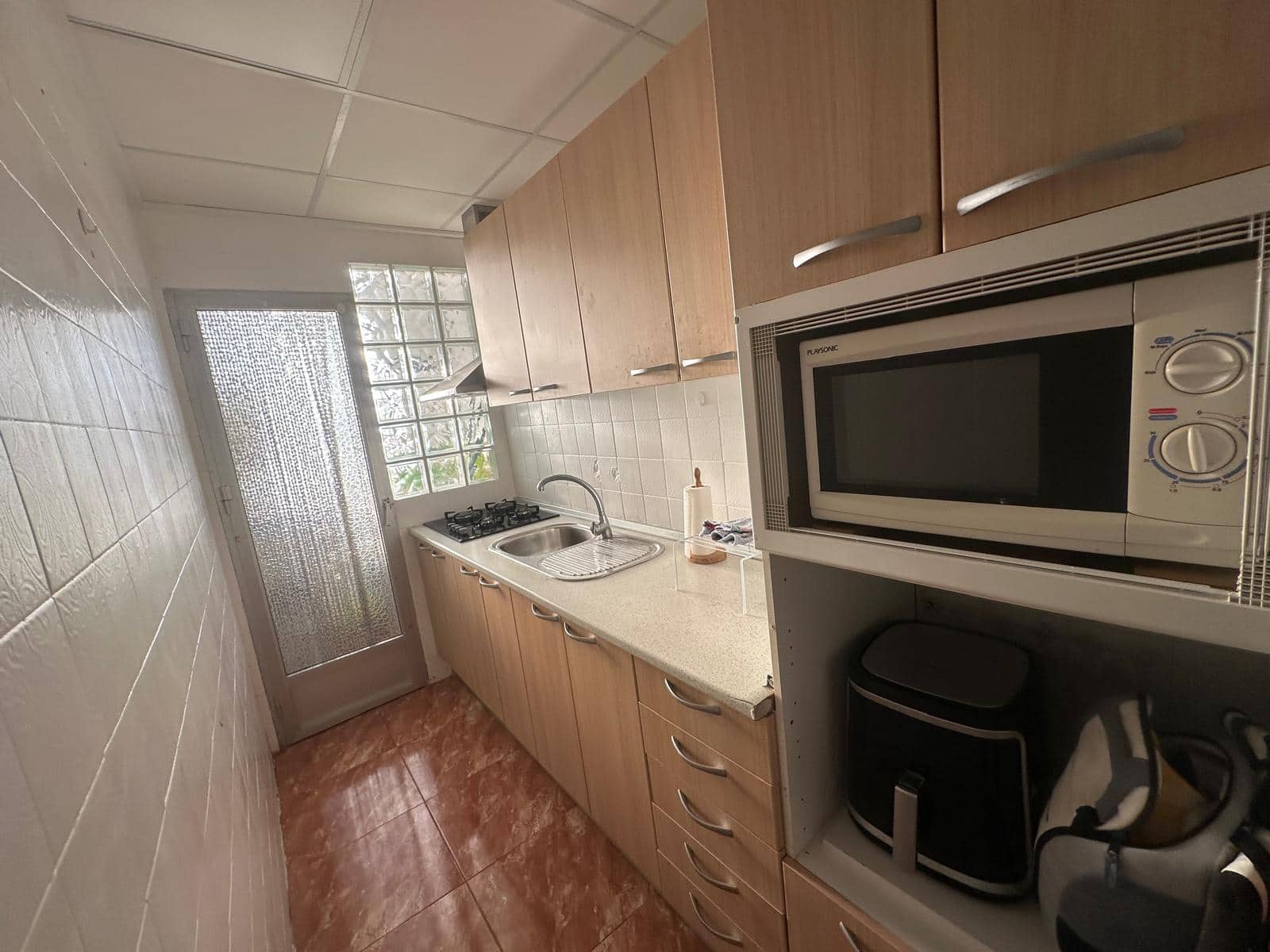 3 soverom Leilighet til salgs i Puerto de Mazarron - € 189 000 (Ref: 9628017)