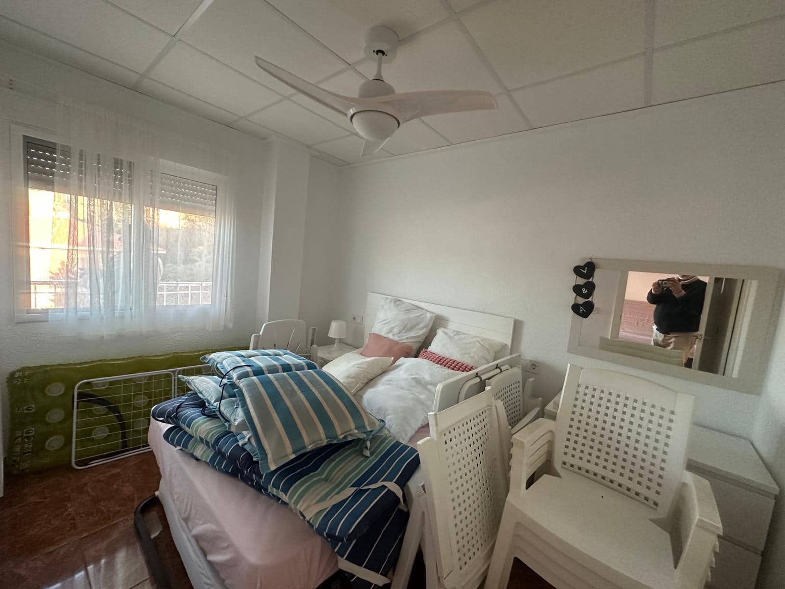 3 soverom Leilighet til salgs i Puerto de Mazarron - € 189 000 (Ref: 9628017)