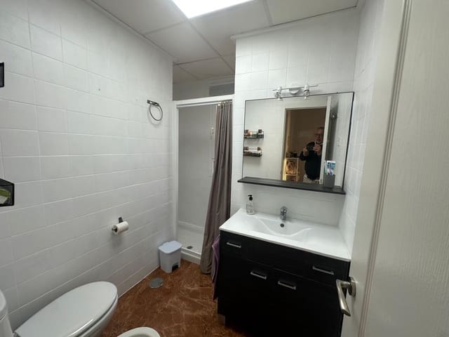 3 soverom Leilighet til salgs i Puerto de Mazarron, Mazarrón - € 189 000 (Ref: 9628017)