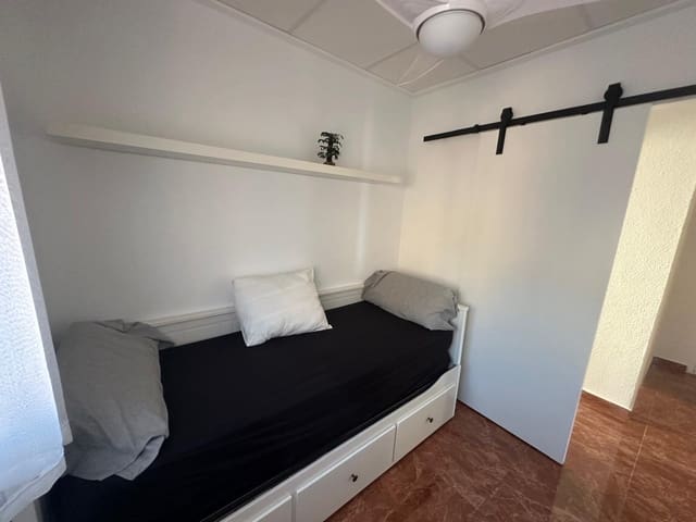 3 soverom Leilighet til salgs i Puerto de Mazarron, Mazarrón - € 189 000 (Ref: 9628017)