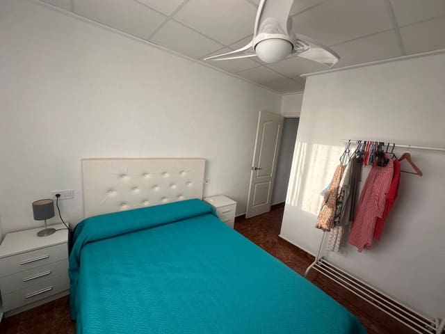 3 soverom Leilighet til salgs i Puerto de Mazarron, Mazarrón - € 189 000 (Ref: 9628017)