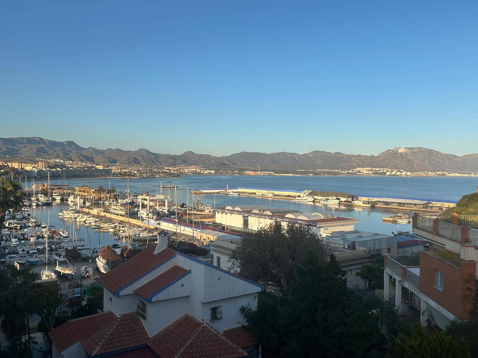 3 soverom Leilighet til salgs i Puerto de Mazarron - € 189 000 (Ref: 9628017)