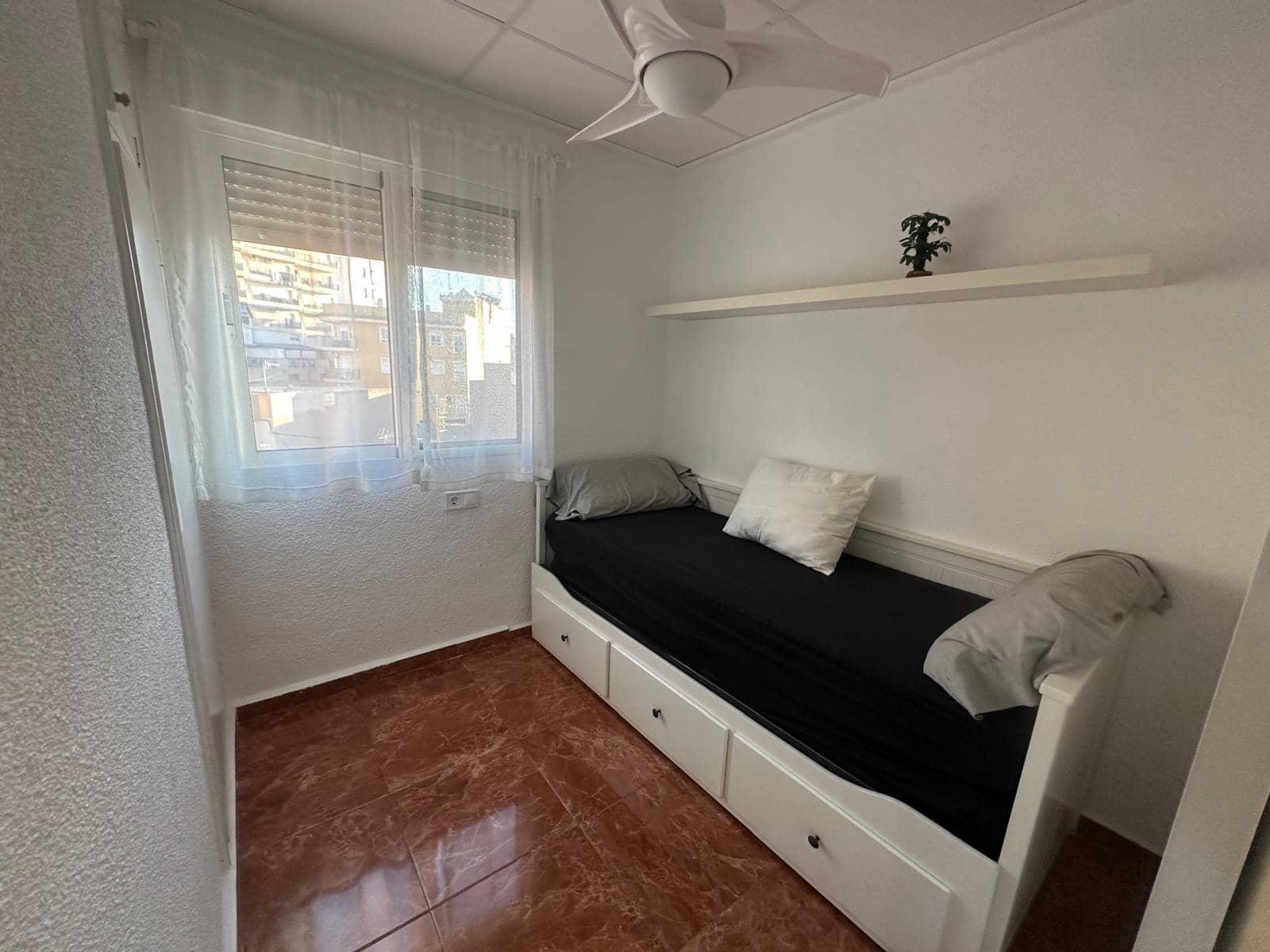 3 soverom Leilighet til salgs i Puerto de Mazarron - € 189 000 (Ref: 9628017)