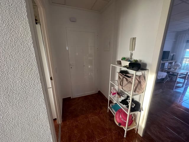 3 soverom Leilighet til salgs i Puerto de Mazarron, Mazarrón - € 189 000 (Ref: 9628017)