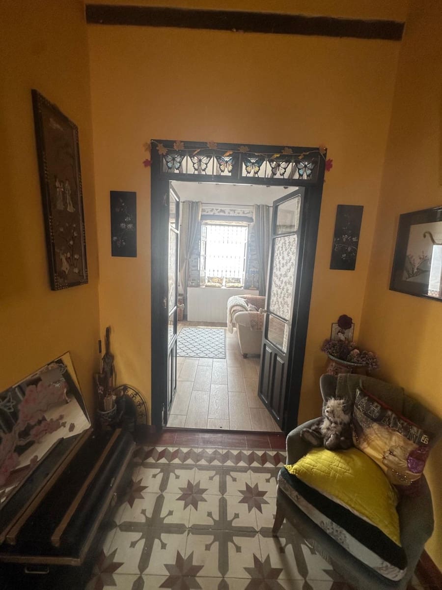 2 Zimmer Finca/Landgut zu verkaufen in Mazarron - 114.900 € (Ref: 9659687)