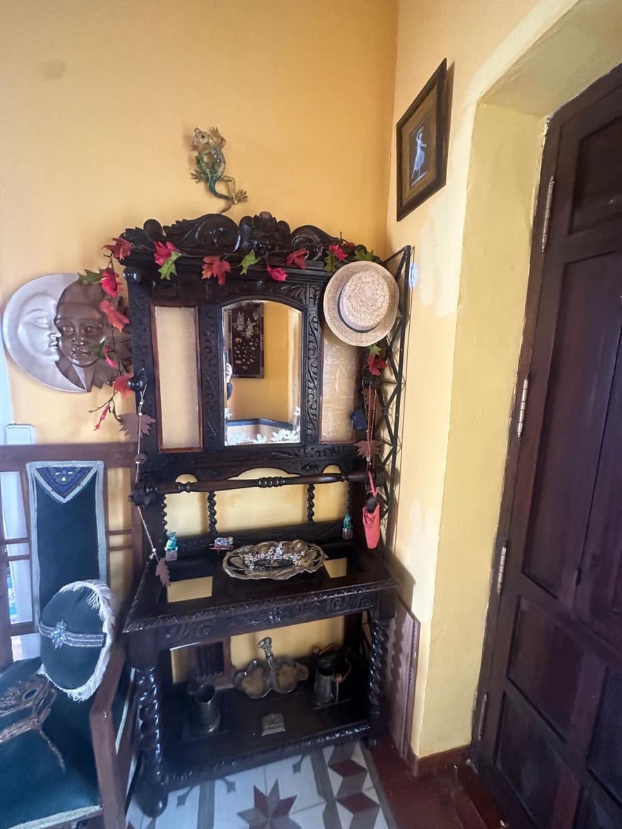 2 Zimmer Finca/Landgut zu verkaufen in Mazarron - 114.900 € (Ref: 9659687)