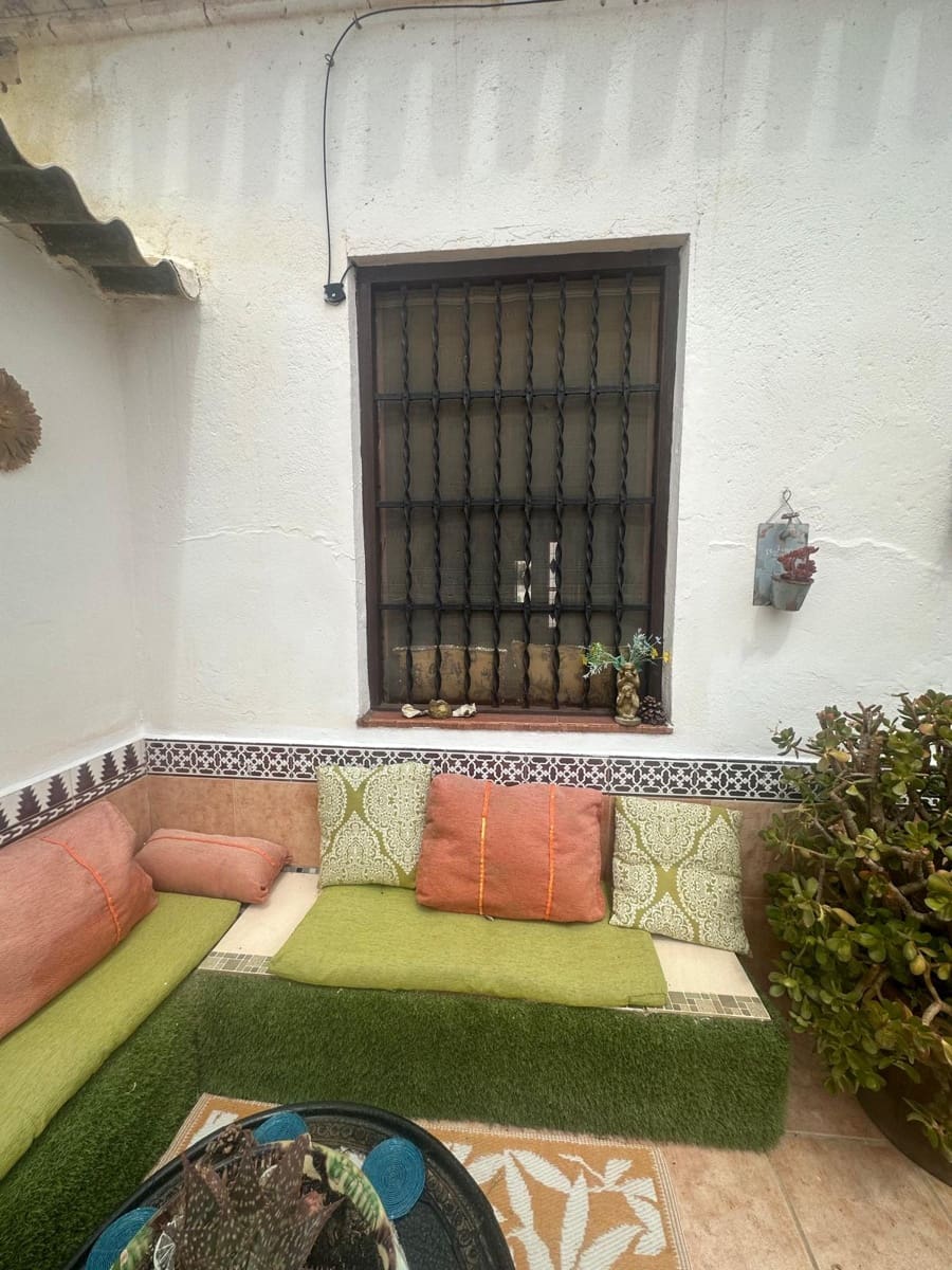 2 Zimmer Finca/Landgut zu verkaufen in Mazarron - 114.900 € (Ref: 9659687)