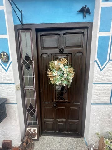 2 Zimmer Finca/Landgut zu verkaufen in Mazarrón - 114.900 € (Ref: 9659687)