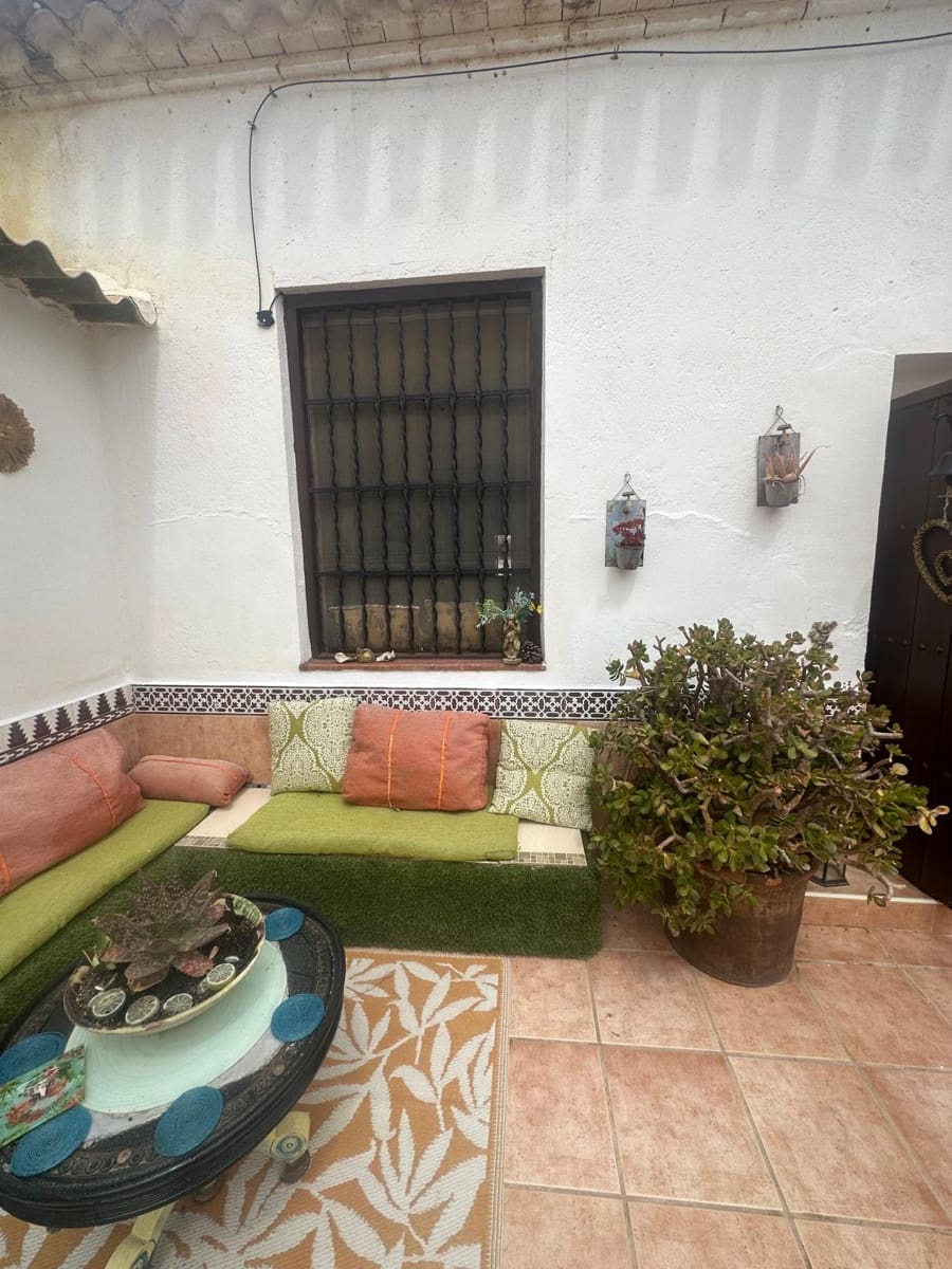 2 Zimmer Finca/Landgut zu verkaufen in Mazarron - 114.900 € (Ref: 9659687)