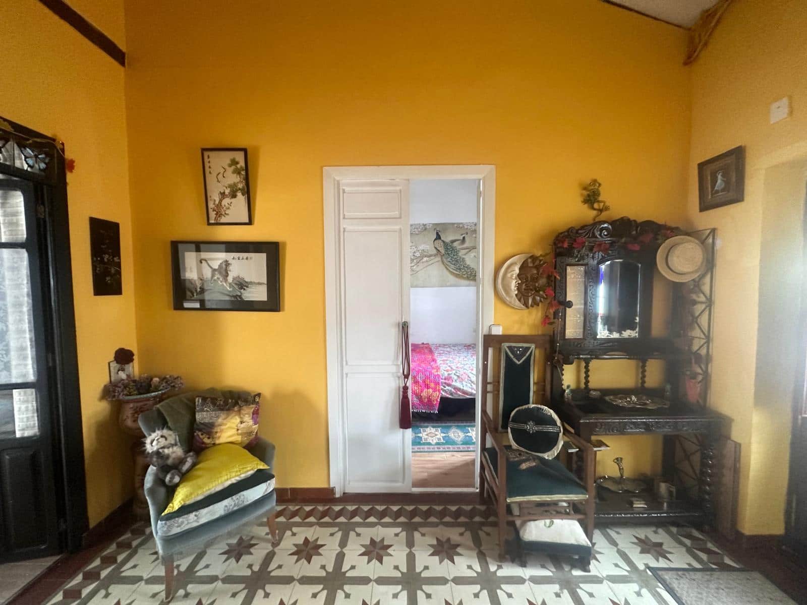 2 Zimmer Finca/Landgut zu verkaufen in Mazarron - 114.900 € (Ref: 9659687)